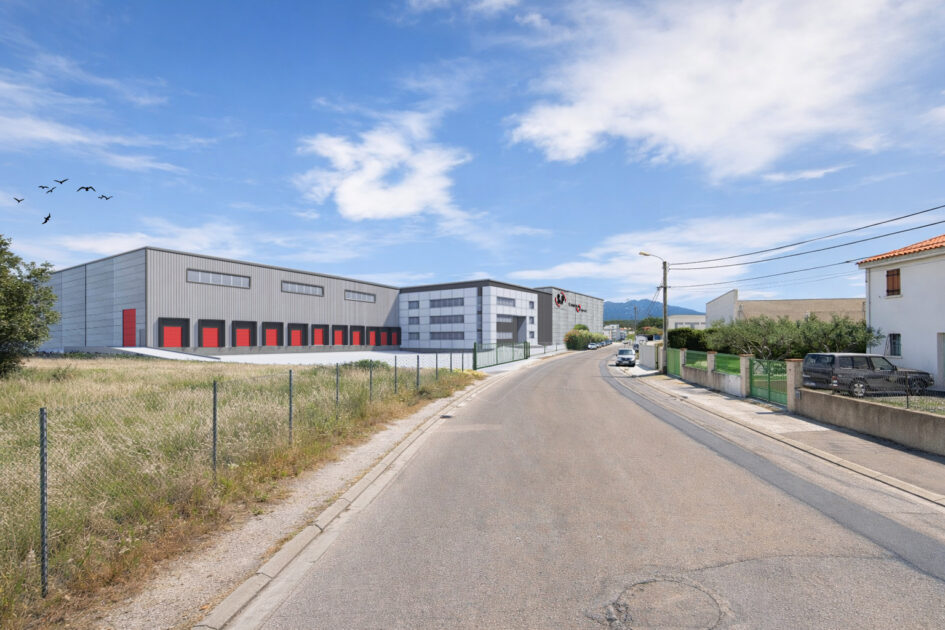 🏠 Bon plan – Première analyse de projet offerte par un architecte à Saint-Chamas (13)
