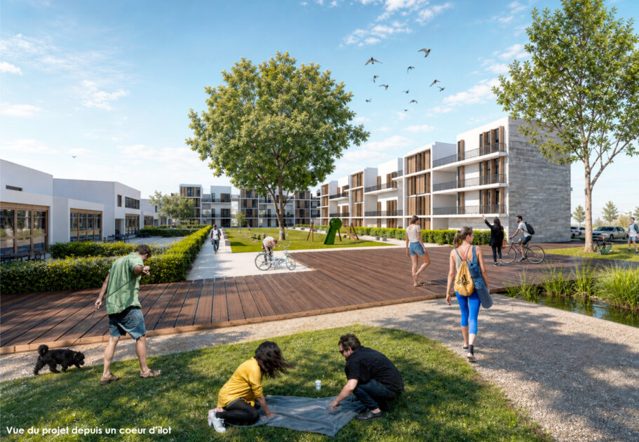 🏠 Bon plan – Première analyse de projet offerte par un architecte à Saint-Chamas (13)