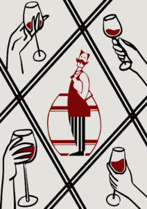 🍷 Bon plan – 6 bouteilles achetées = 1 offerte chez votre caviste à Castanet-Tolosan (31)
