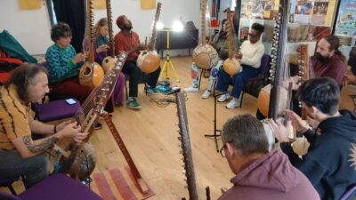 🎁 Bon plan – Activités solidaires, culturelles et nature à Vitry-sur-Seine (94)
