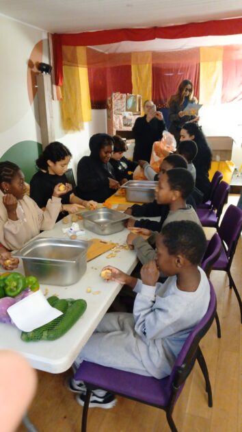🎁 Bon plan – Activités solidaires, culturelles et nature à Vitry-sur-Seine (94)