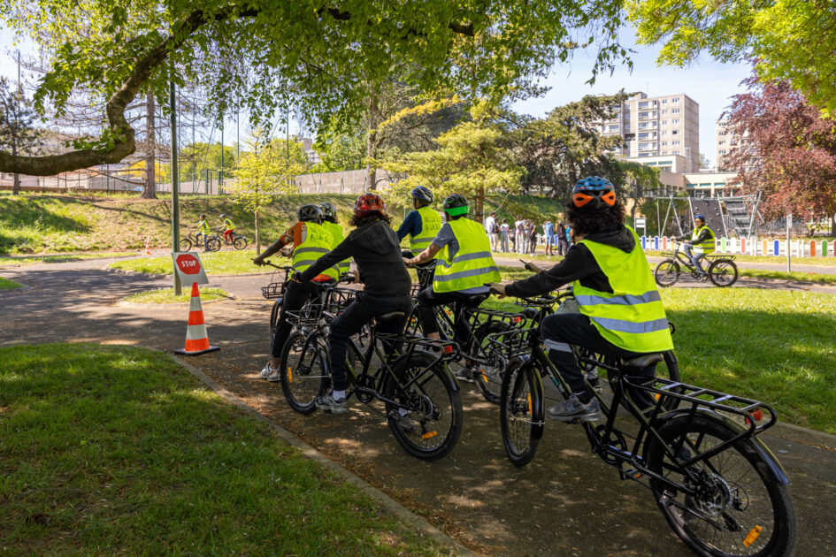 🎁 Bon plan – Activités solidaires, culturelles et nature à Vitry-sur-Seine (94)