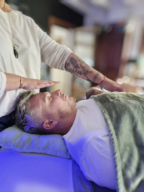 🎁 Bon plan – 10 € de remise sur la première séance de réflexologie et accompagnement holistique à Aix-en-Provence (13)