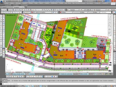 🎁 Bon plan – Formation AutoCAD, Covadis, ZwCAD & GstarCAD à Malville (44) – 40 €/h