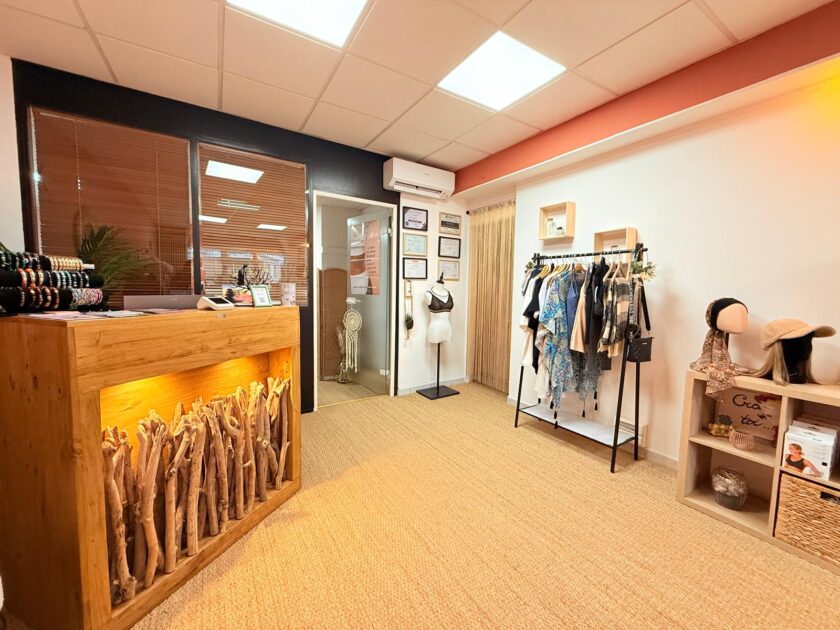 Bon plan – Entretien de prothèses capillaires à 30 € – Accompagnement oncologique féminin à Salon-de-Provence (13)