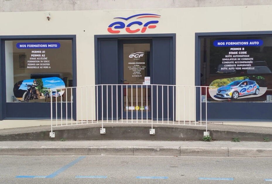đ Bon plan â Code en ligne offert pour le permis B Ă Villars-les-Dombes (01)