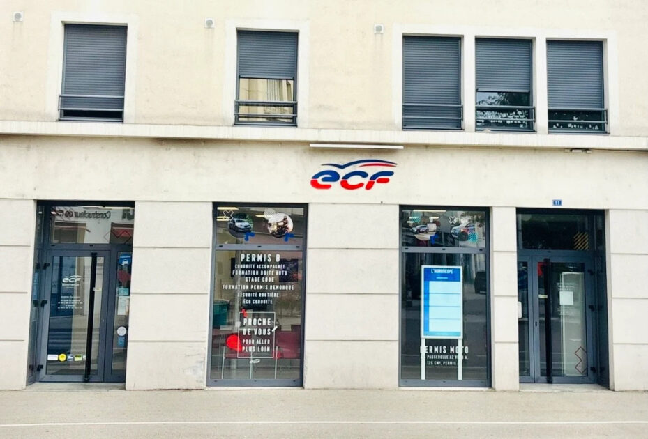 đ Bon plan â -20 ⏠post-permis + simulateur offert Ă Bourg-en-Bresse (01)