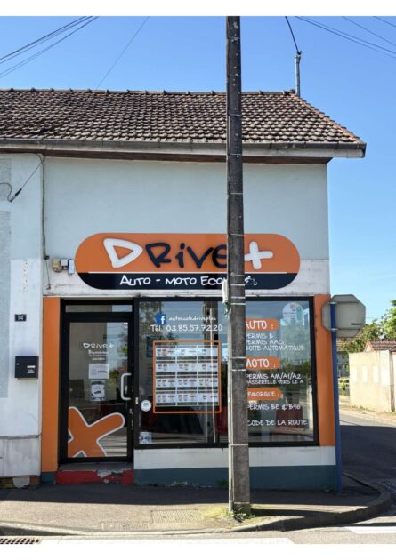 🎁 Bon plan – Code en ligne offert pour le permis B ou moto à Montceau-les-Mines (71)