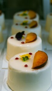 🍰 Pâtisserie et chocolaterie artisanale à Cabannes (13)