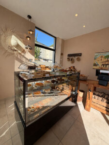 🍰 Pâtisserie et chocolaterie artisanale à Cabannes (13)