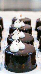 🍰 Pâtisserie et chocolaterie artisanale à Cabannes (13)