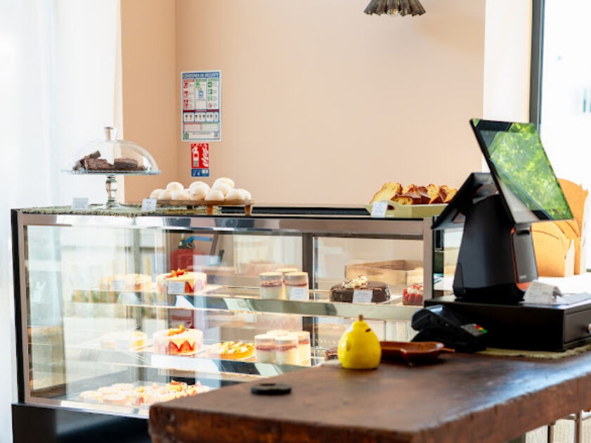 🍰 Pâtisserie et chocolaterie artisanale à Cabannes (13)