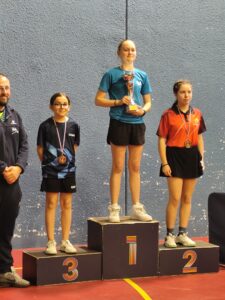 🏓 Club de tennis de table à Marseille (13) – Jeunes, adultes, compétition et sport-santé