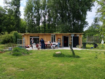 🎁 Bon plan – Stages intensifs de tournage en céramique à Presles (95)