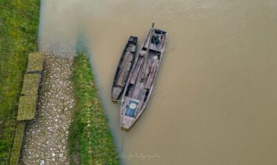 📸 Photographe à Blois (41) – Paysages, patrimoine et architecture