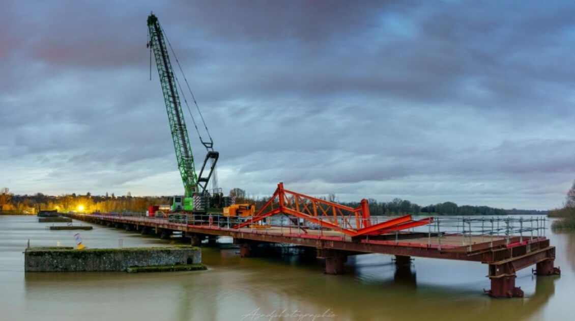 📸 Photographe à Blois (41) – Paysages, patrimoine et architecture