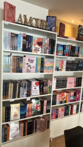 🎁 Bon plan – 5 % de remise en librairie et salon de thé à Dunkerque (59)