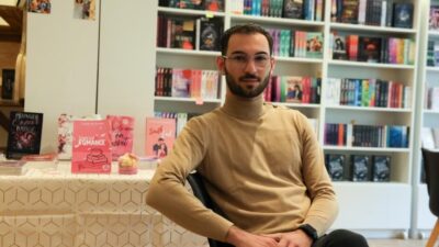 🎁 Bon plan – 5 % de remise en librairie et salon de thé à Dunkerque (59)