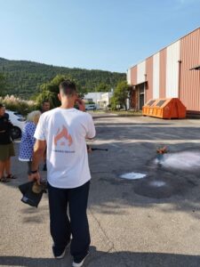 🎁 Bon plan – Package sécurité feux de forêt à Miramas (13)