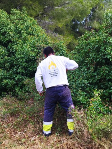 🎁 Bon plan – Package sécurité feux de forêt à Miramas (13)