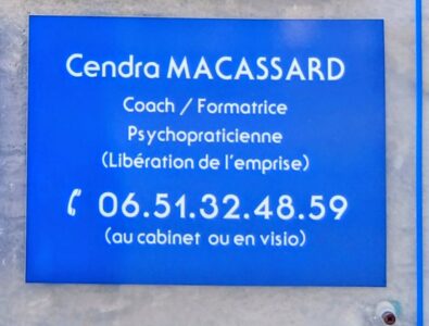 🎁 Bon plan – Workshop confiance en soi et valeurs avec une coach et praticienne en psychothérapie à Saintes (17)