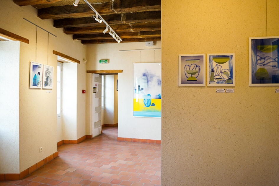🎁 Bon plan – Entrée libre au Village d’Artistes à Bellevigne-en-Layon (49)