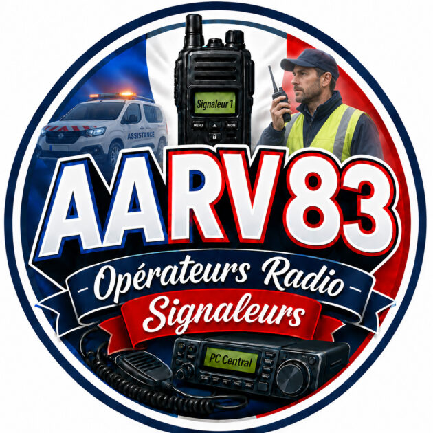 🎁 Bon plan – Assistance Radio Varoise à Trans-en-Provence (83)
