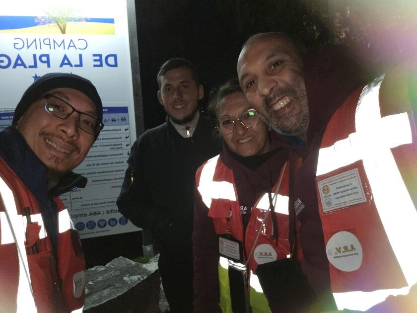 🎁 Bon plan – Assistance Radio Varoise à Trans-en-Provence (83)