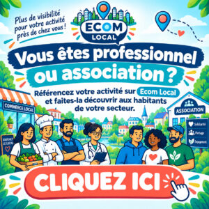 DEVENEZ PARTENAIRE ECOM LOCAL