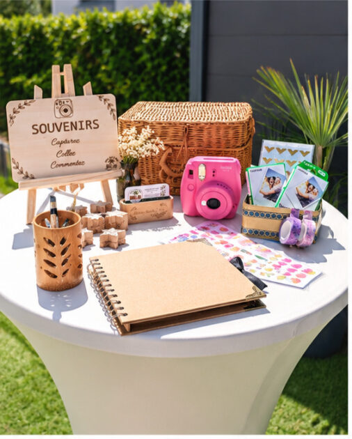 Jeux, Set & Bois – Jeux en bois XXL & expériences souvenirs dans le Gard