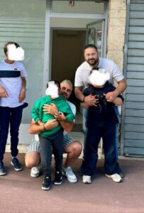 Réseau UPPAL – Association spécialisée dans les troubles du neurodéveloppement à Marseille (13)