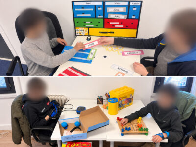Réseau UPPAL – Association spécialisée dans les troubles du neurodéveloppement à Marseille (13)