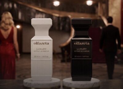 Bon plan Parfums et cosmétiques CHOGAN – Dolorès Quinqueton – Toulouse (31)