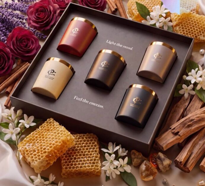 Bon plan Parfums et cosmétiques CHOGAN – Dolorès Quinqueton – Toulouse (31)