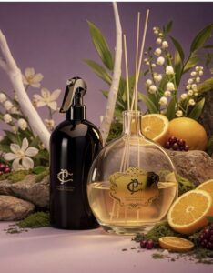 Bon plan Parfums et cosmétiques CHOGAN – Dolorès Quinqueton – Toulouse (31)