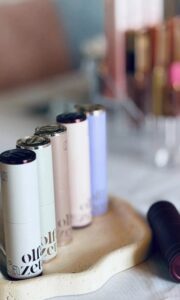Bon plan Parfums et cosmétiques CHOGAN – Dolorès Quinqueton – Toulouse (31)