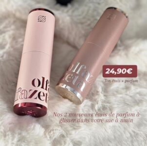 Bon plan Parfums et cosmétiques CHOGAN – Dolorès Quinqueton – Toulouse (31)