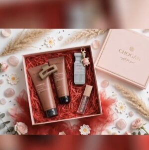Bon plan Parfums et cosmétiques CHOGAN – Dolorès Quinqueton – Toulouse (31)